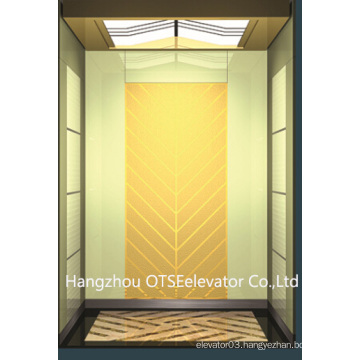 Good price for freight elevator /residential elevator lift from elevator factory